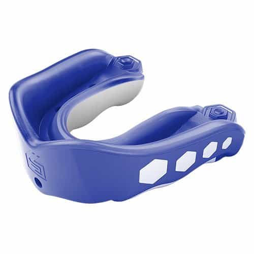 Shock Doctor Gel Max Mouthguard Review