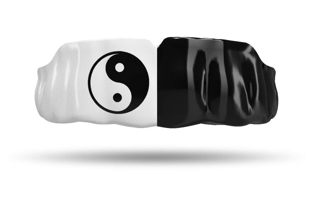 5 Best Mouthguards for MMA in 2024 (Buying Guide & Review)