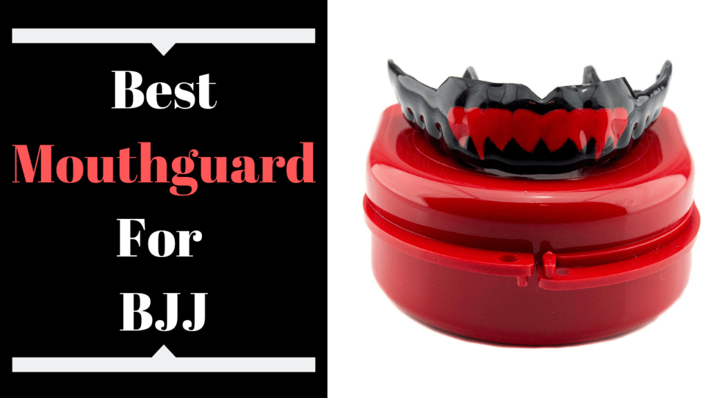 Top 6 Best Mouthguards For BJJ In 2023