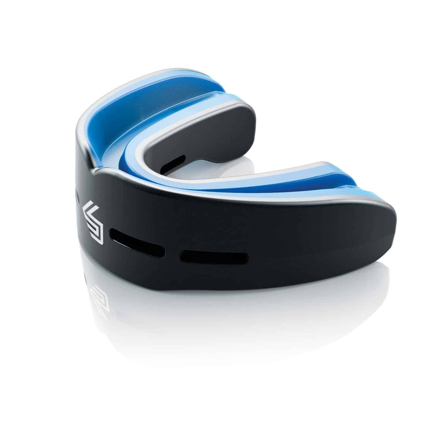 Shock Doctor Nano Double Mouthguard Review FiveStarMouthguard