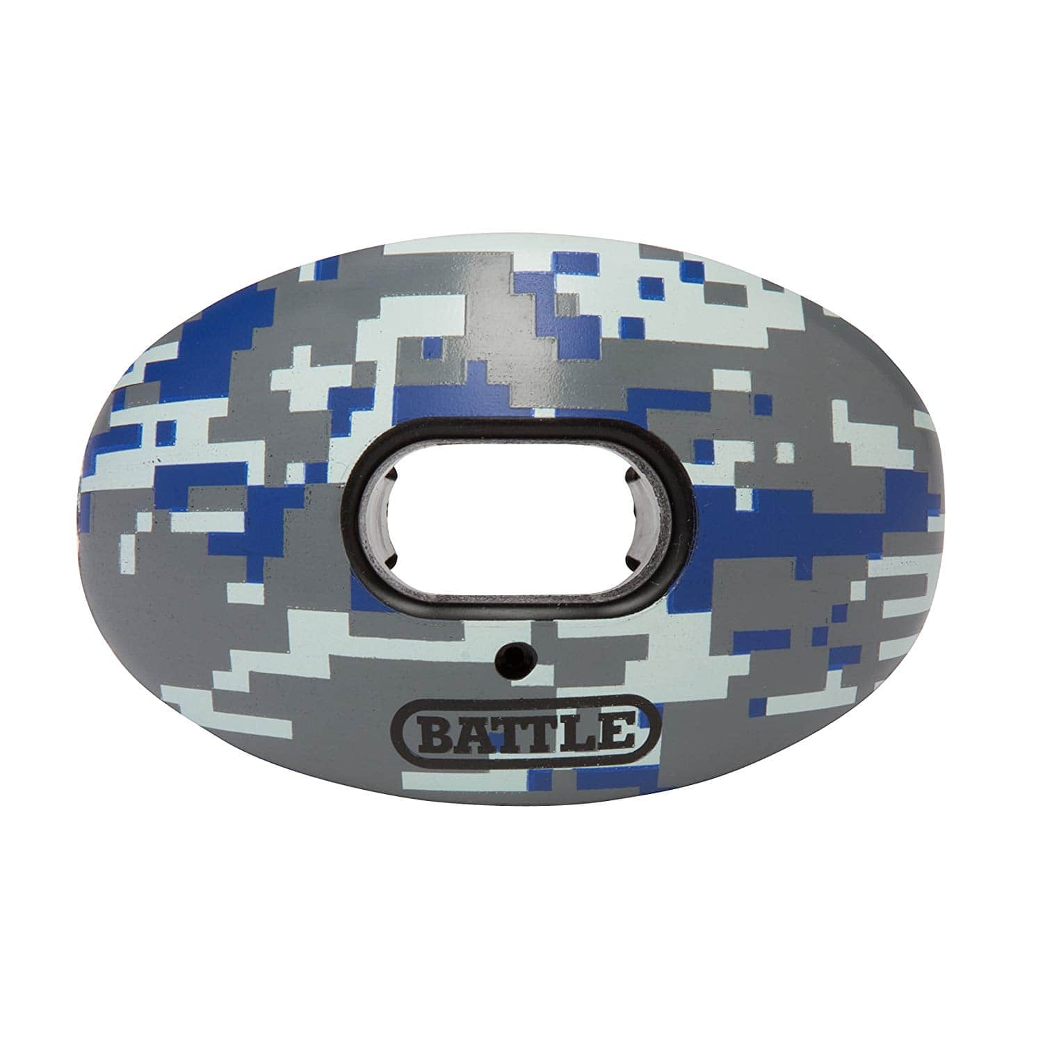 Battle Oxygen Mouthguard Review FiveStarMouthguard