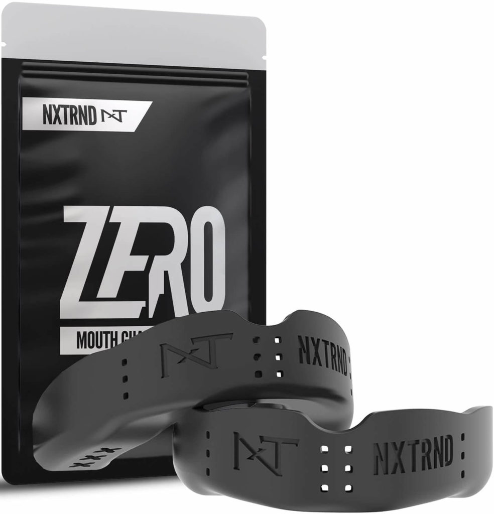 Nxtrnd Zero - Best thing sports mouth guard