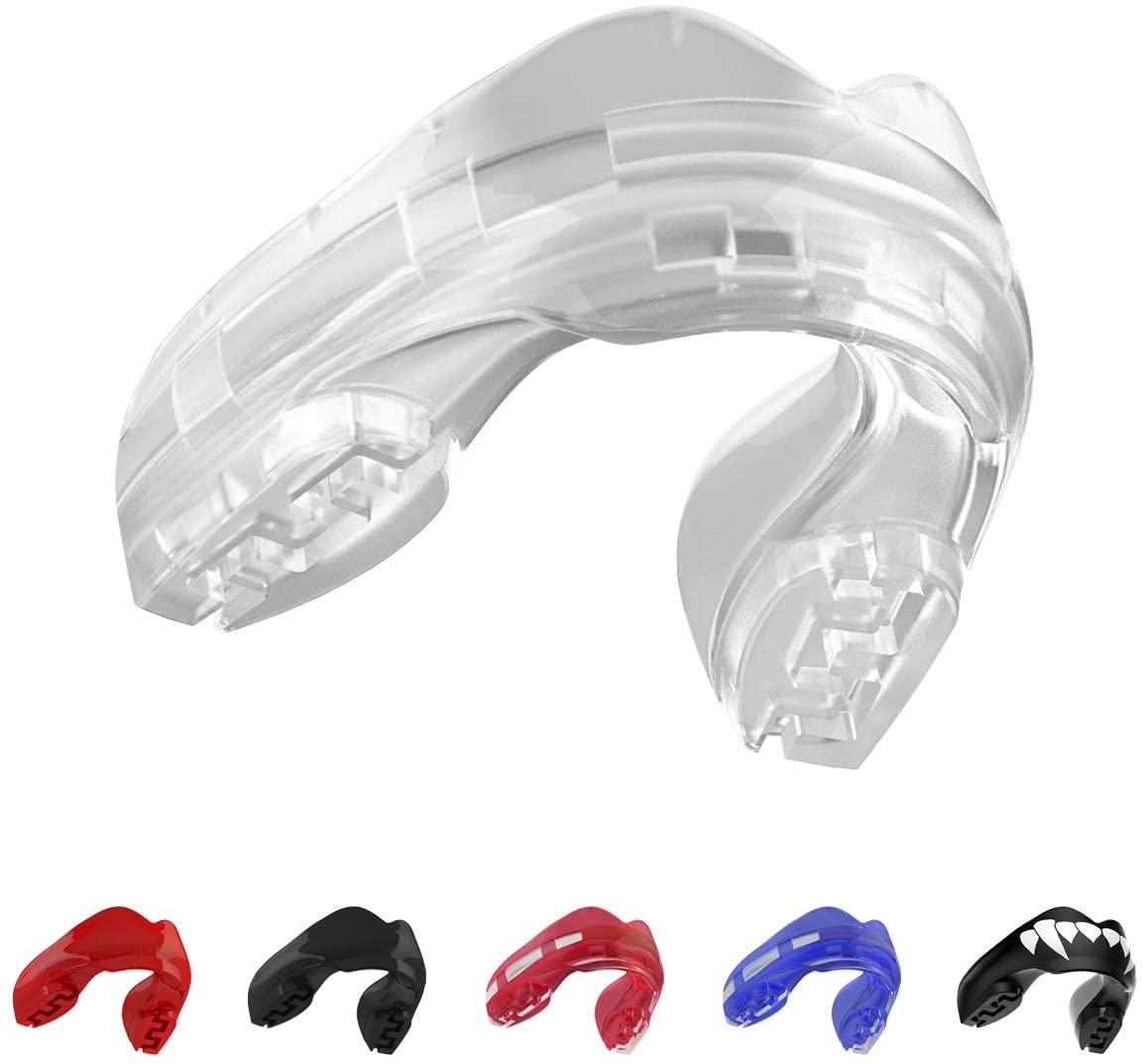 Best Sports Mouthguard for Braces FiveStarMouthguard