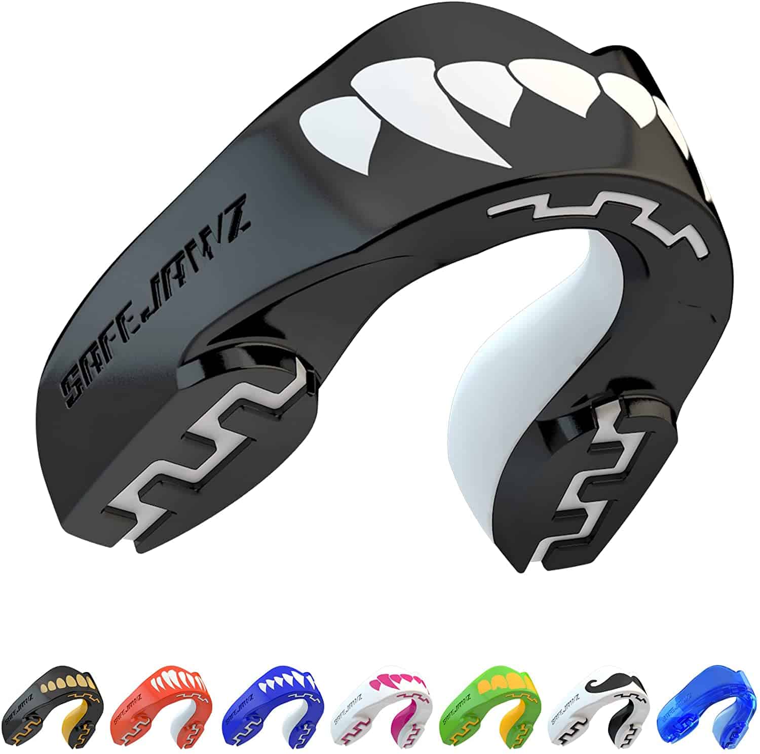 5 Best Mouthguard For MMA + Reviews 2022 FiveStarMouthguard
